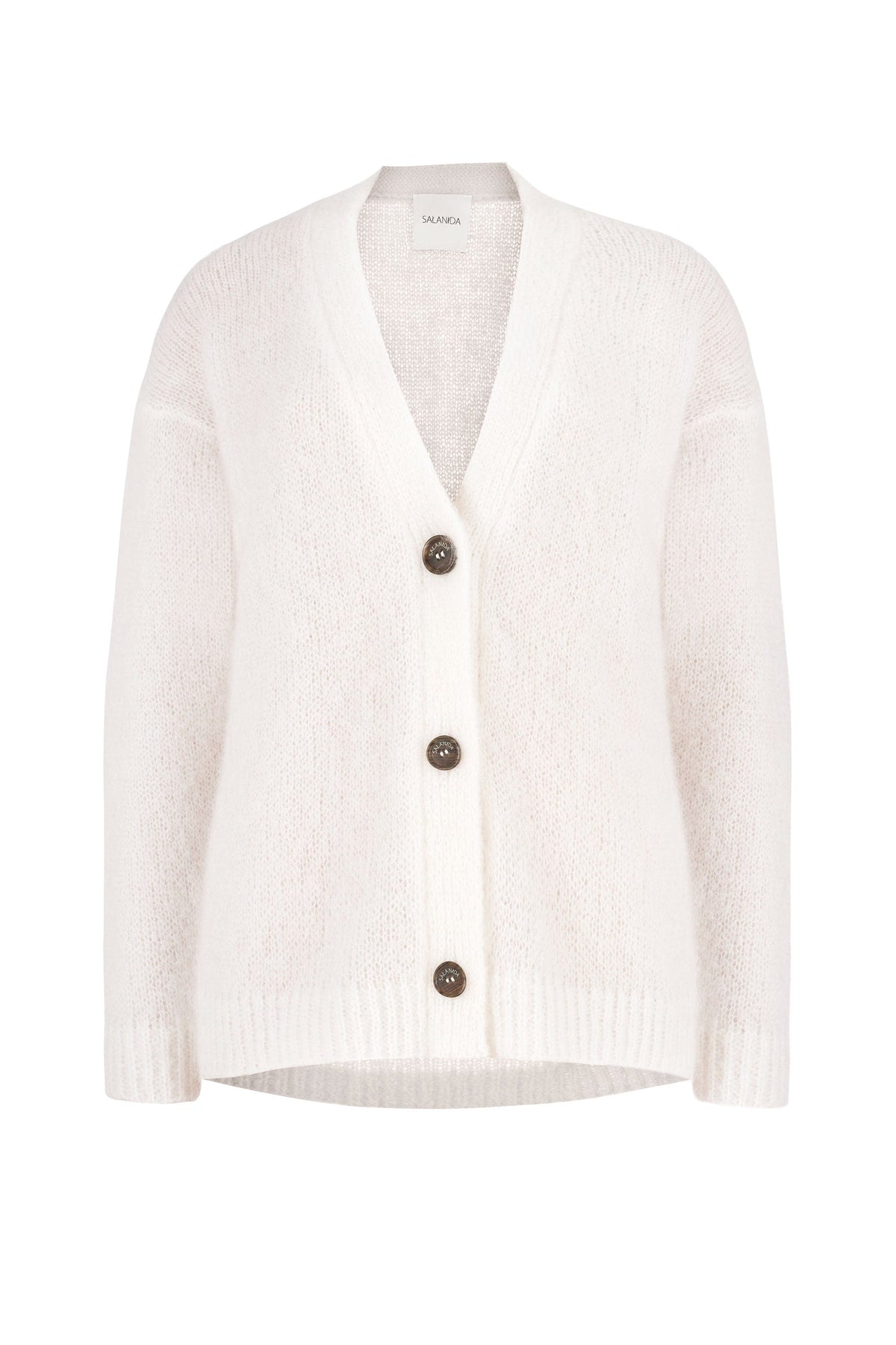 Melody Mohair Cardigan