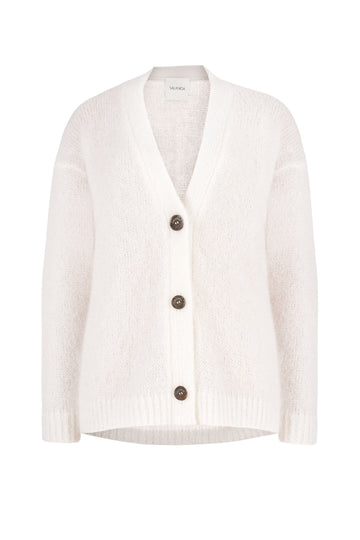 Melody Mohair Cardigan
