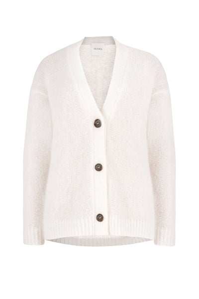 Melody Mohair Cardigan