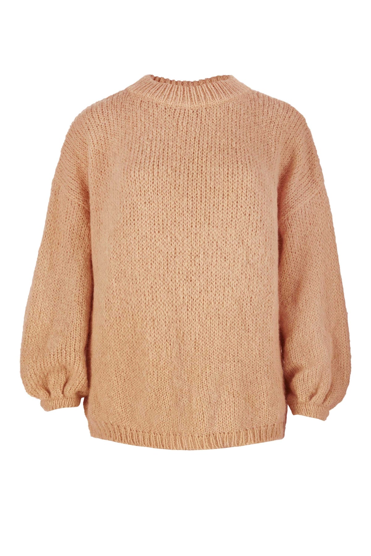 Melody Mohair Jumper