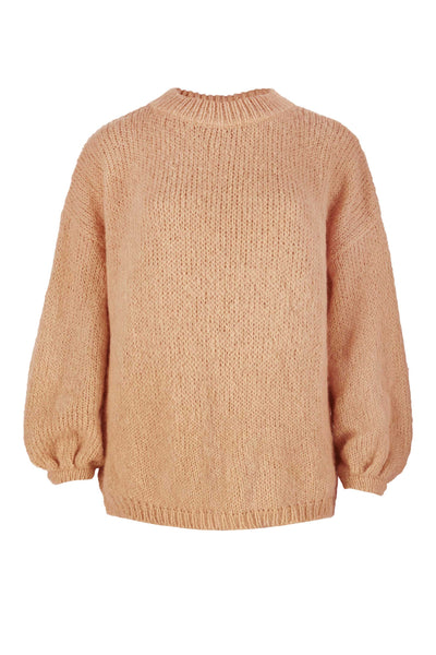 Melody Mohair Jumper