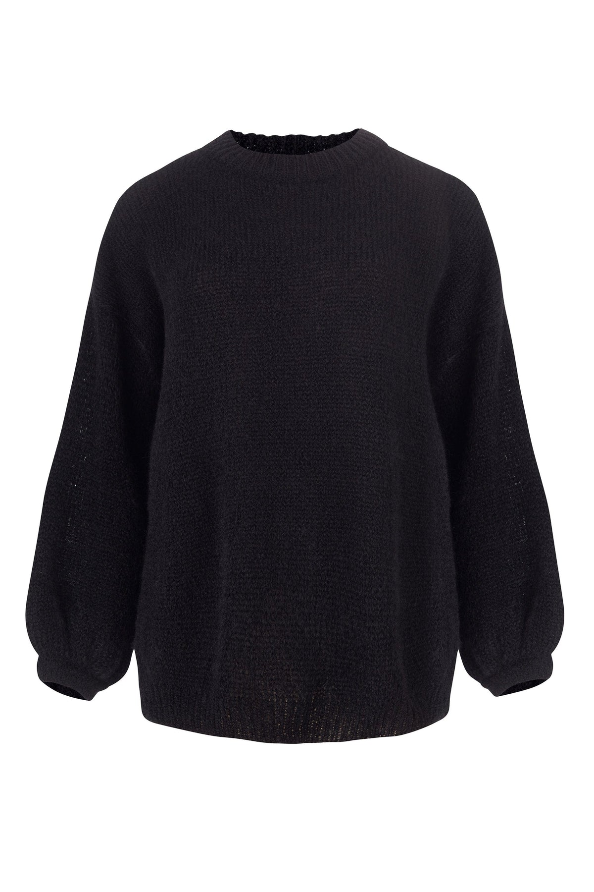 Melody Mohair Jumper
