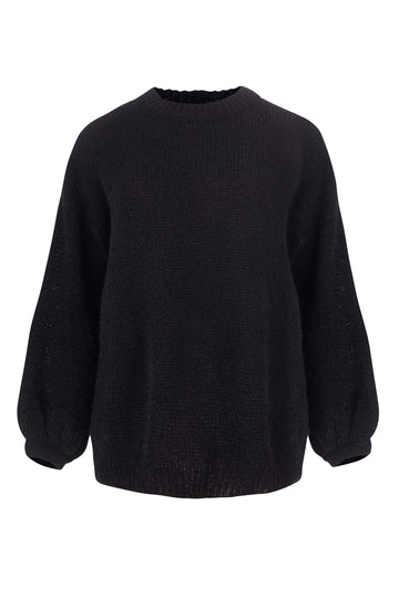 Melody Mohair Jumper