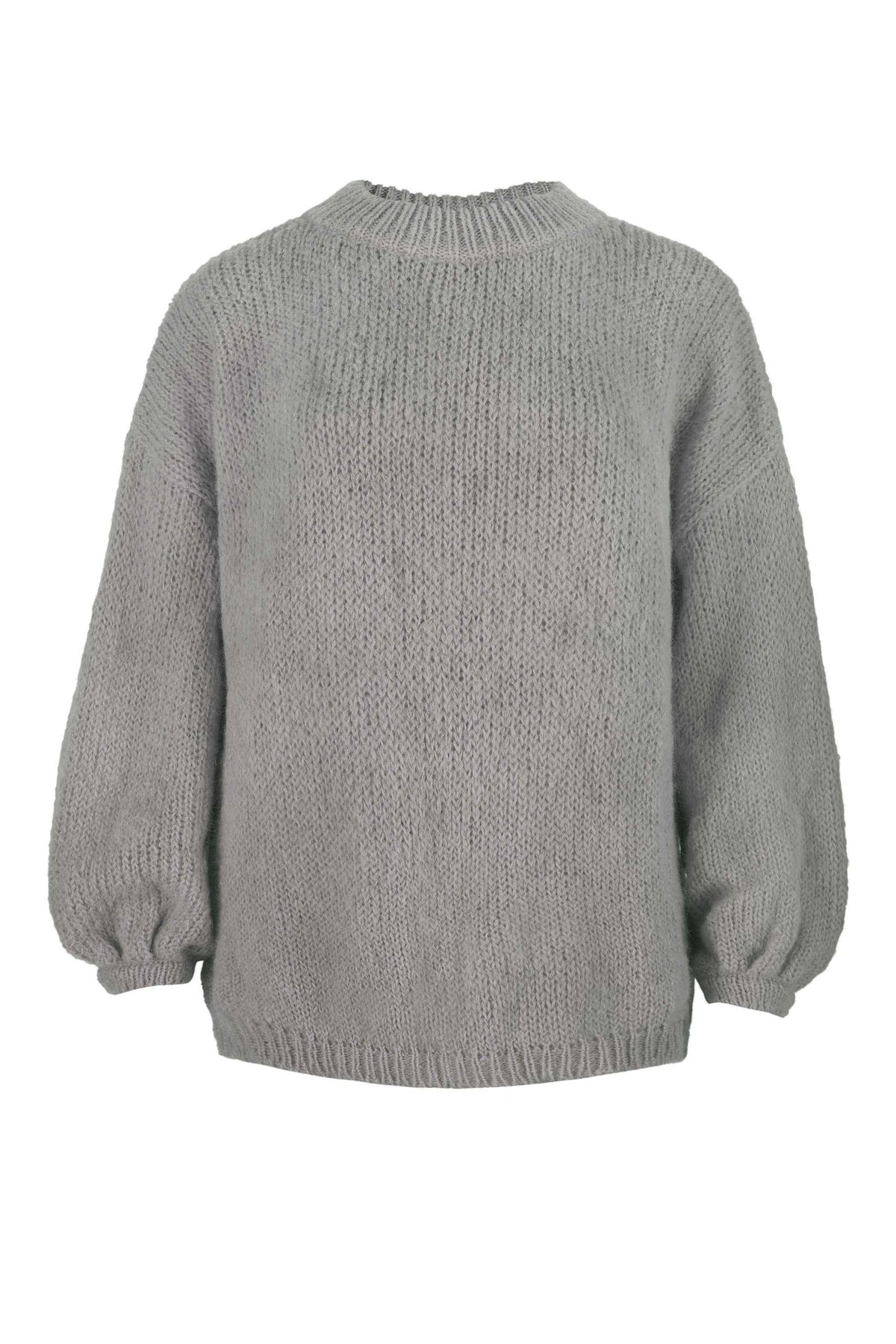 Melody Mohair Jumper