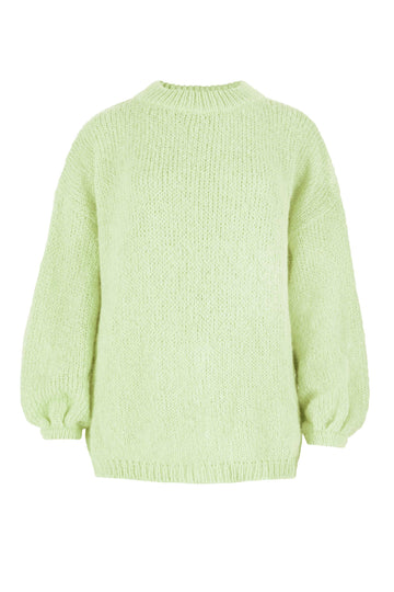 Melody Mohair Jumper