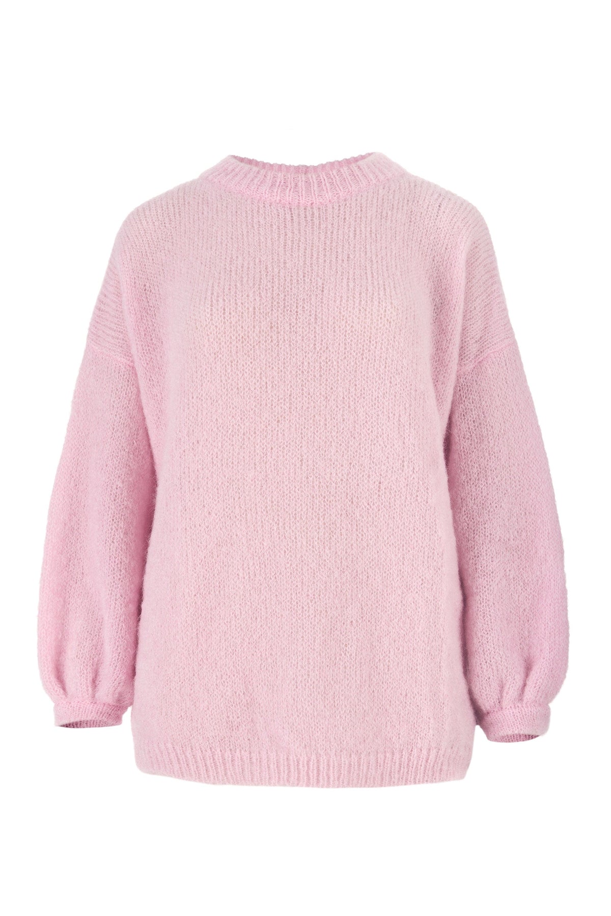 Melody Mohair Jumper