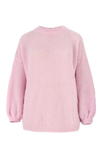 Melody Mohair Jumper