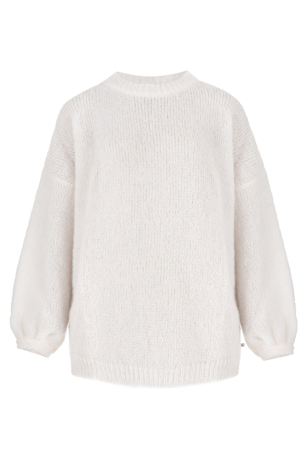 Melody Mohair Jumper