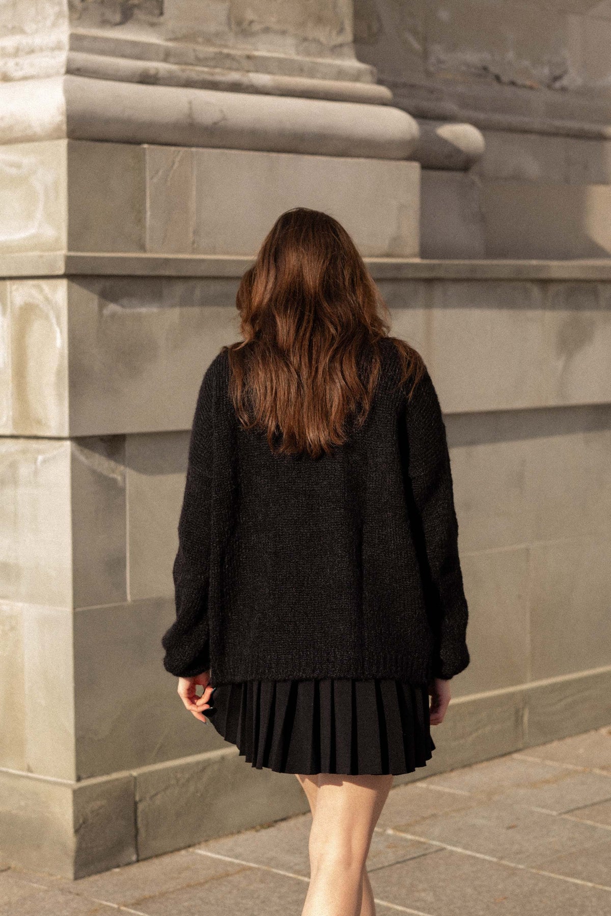 Melody Mohair Jumper