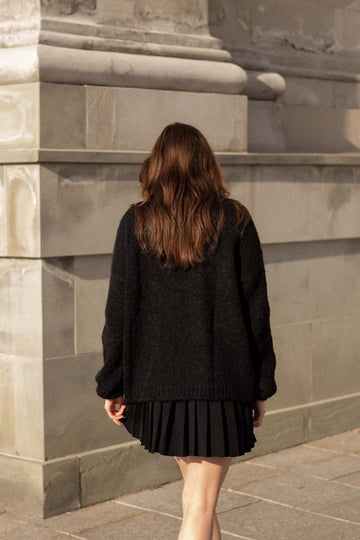 Melody Mohair Jumper