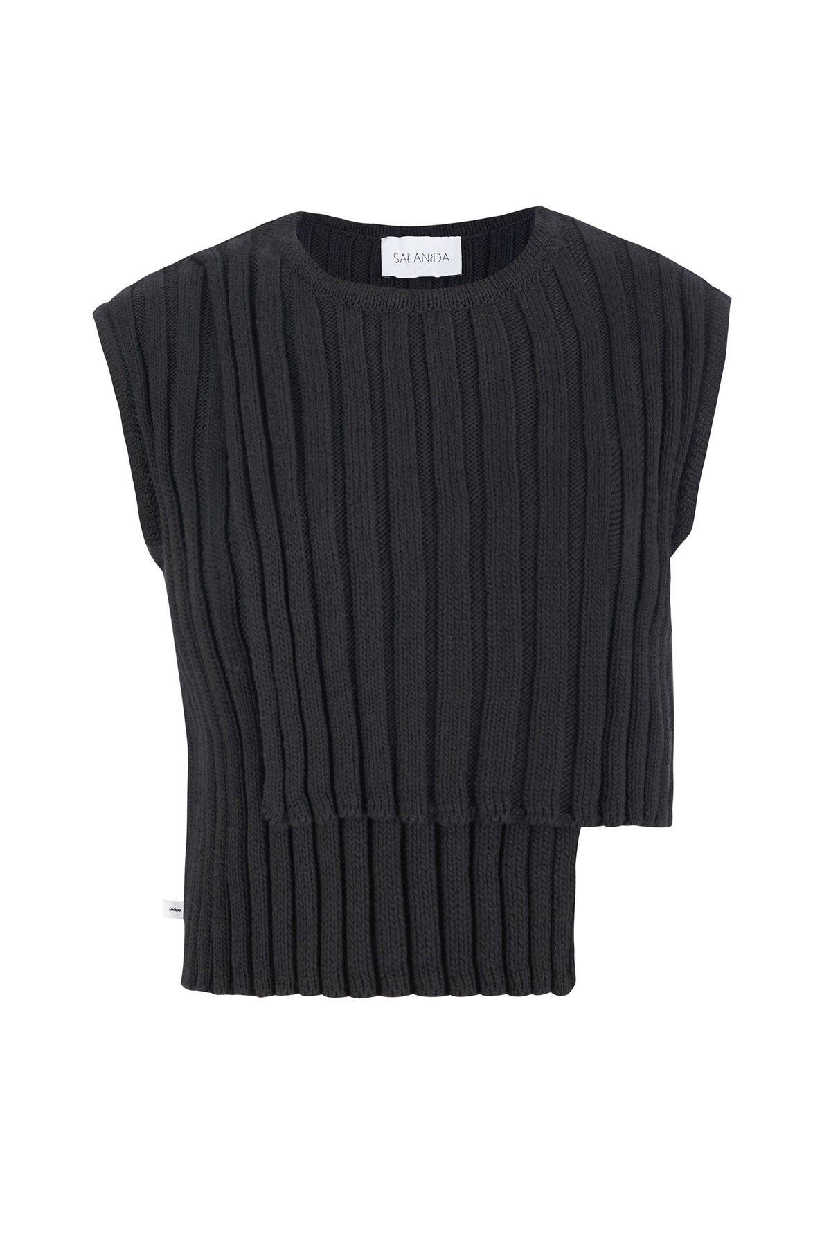 Nuovo Asymmetric Top