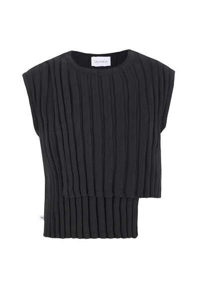 Nuovo Asymmetric Top