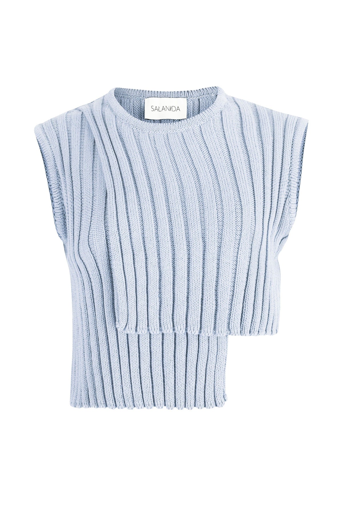 Nuovo Asymmetric Top