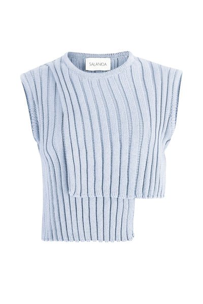 Nuovo Asymmetric Top