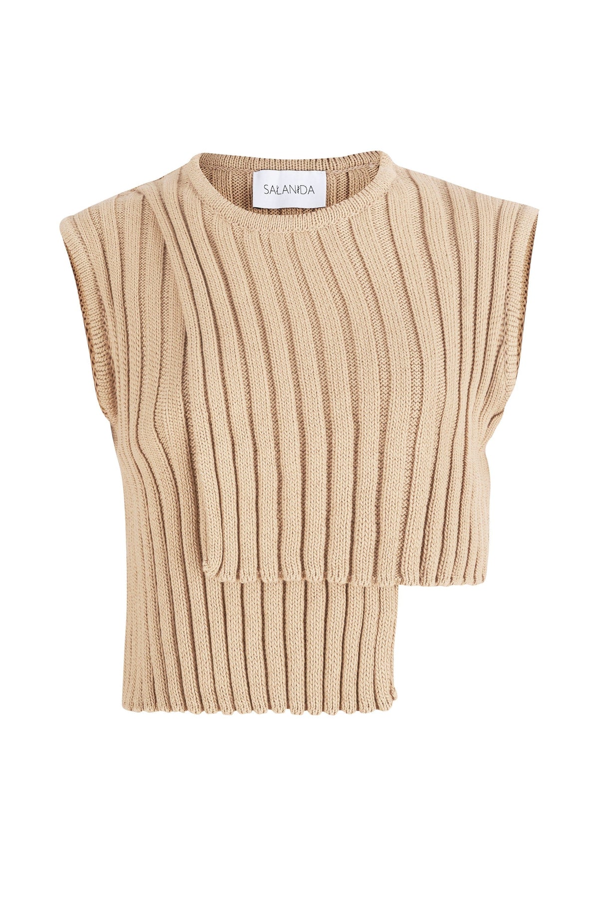 Nuovo Asymmetric Top