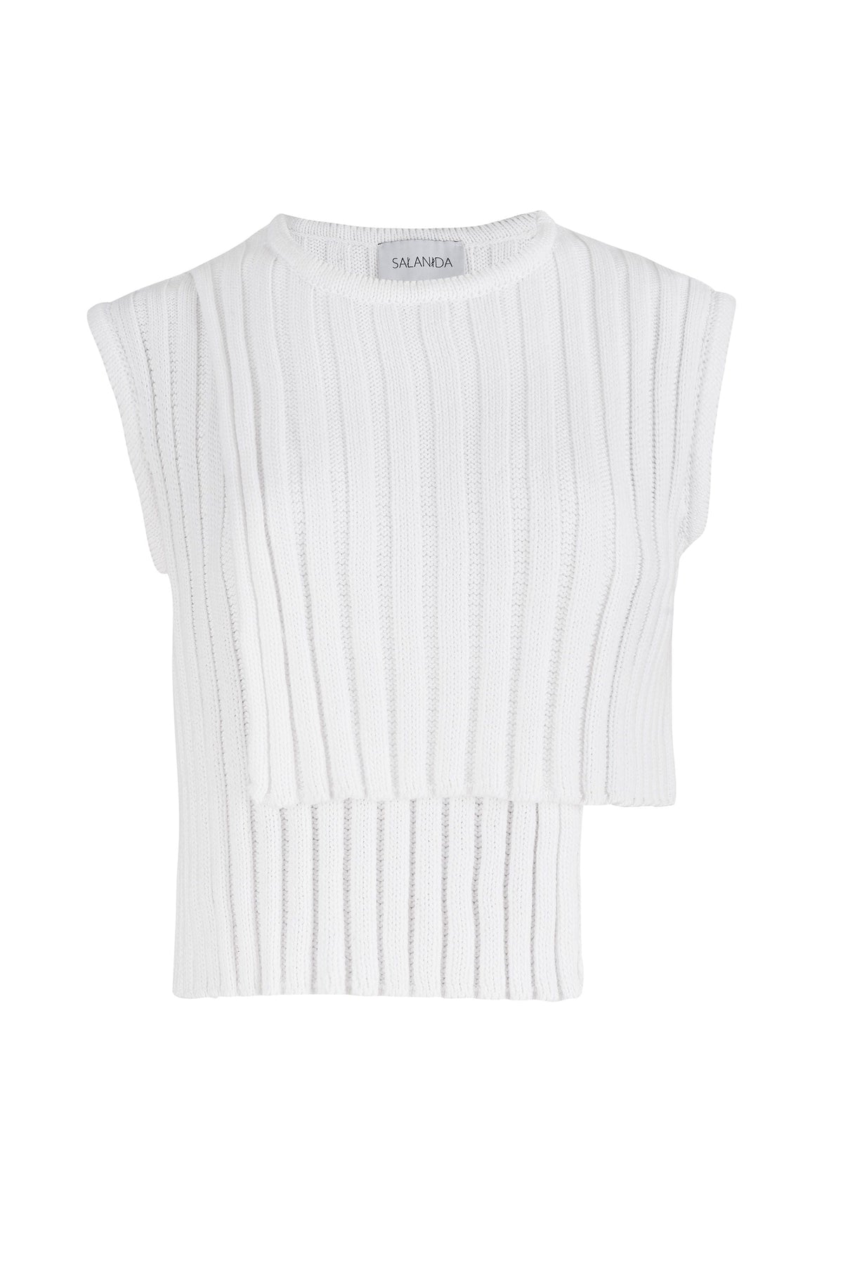 Nuovo Asymmetric Top