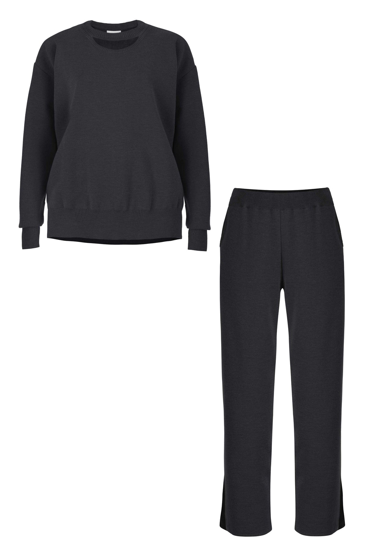 Ora & Rotondo 100% Merino Co-ord
