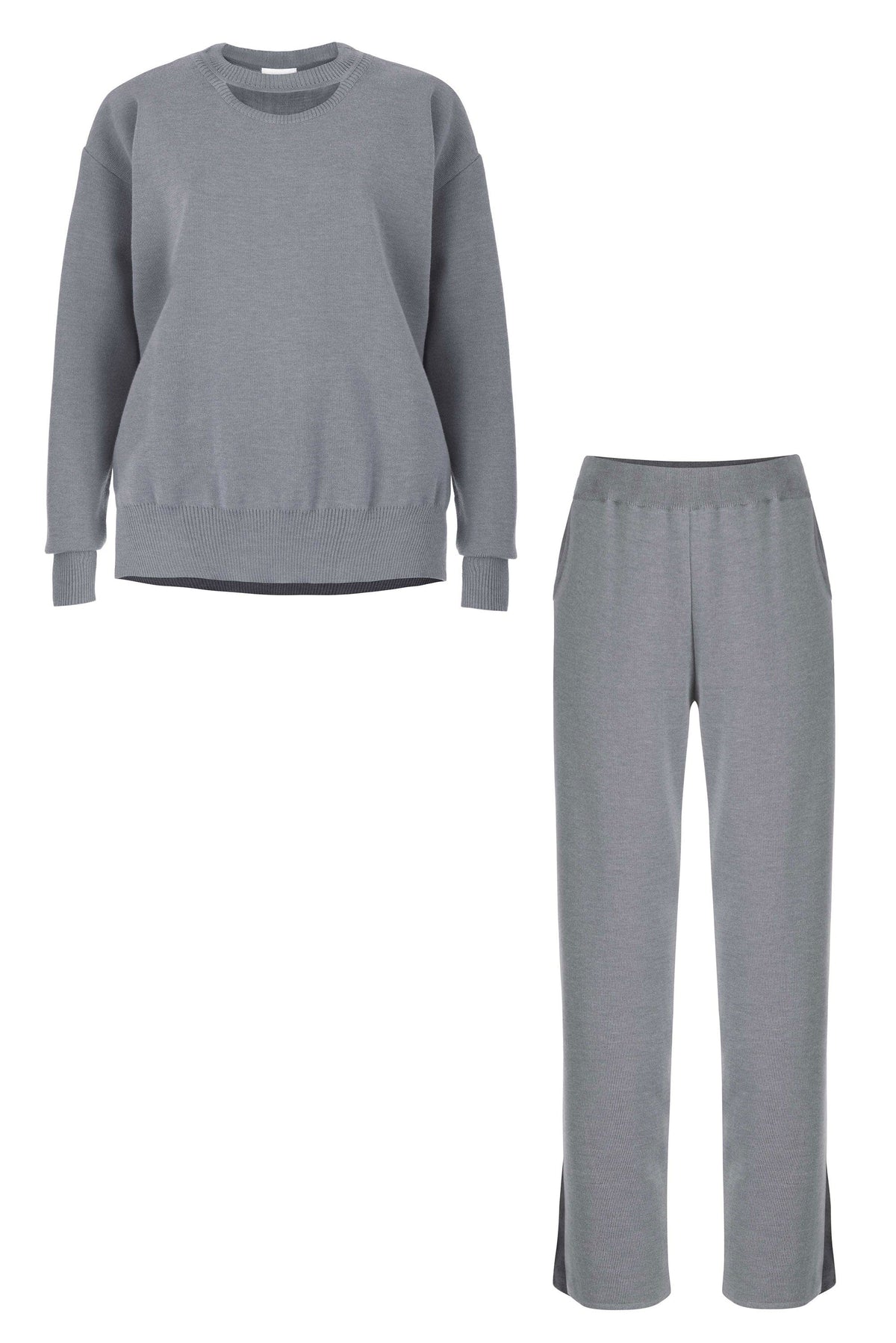 Ora & Rotondo 100% Merino Co-ord