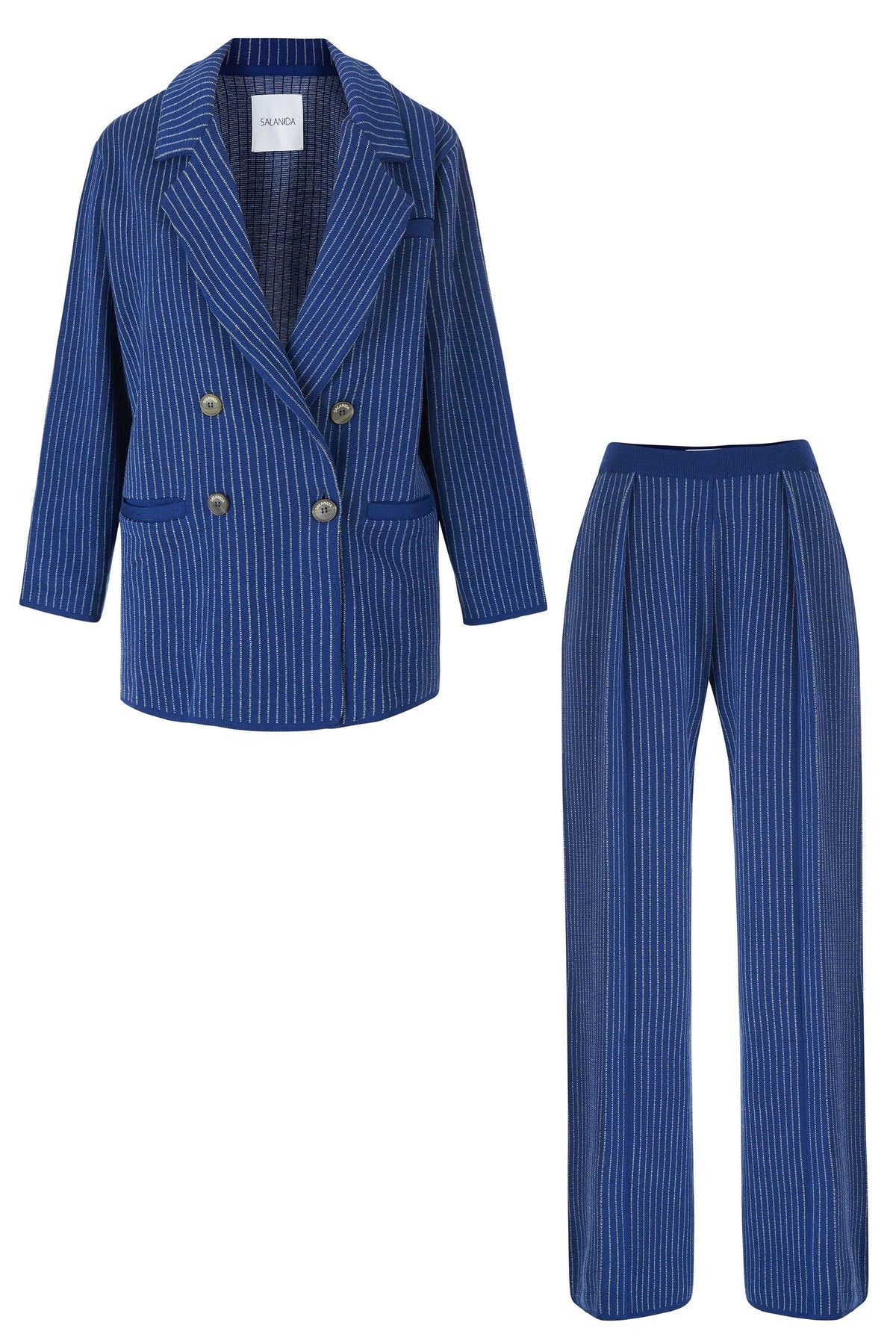 Forza 100% Merino Co-ord