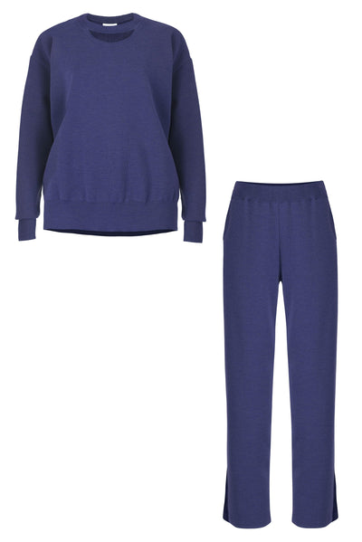 Ora & Rotondo 100% Merino Co-ord