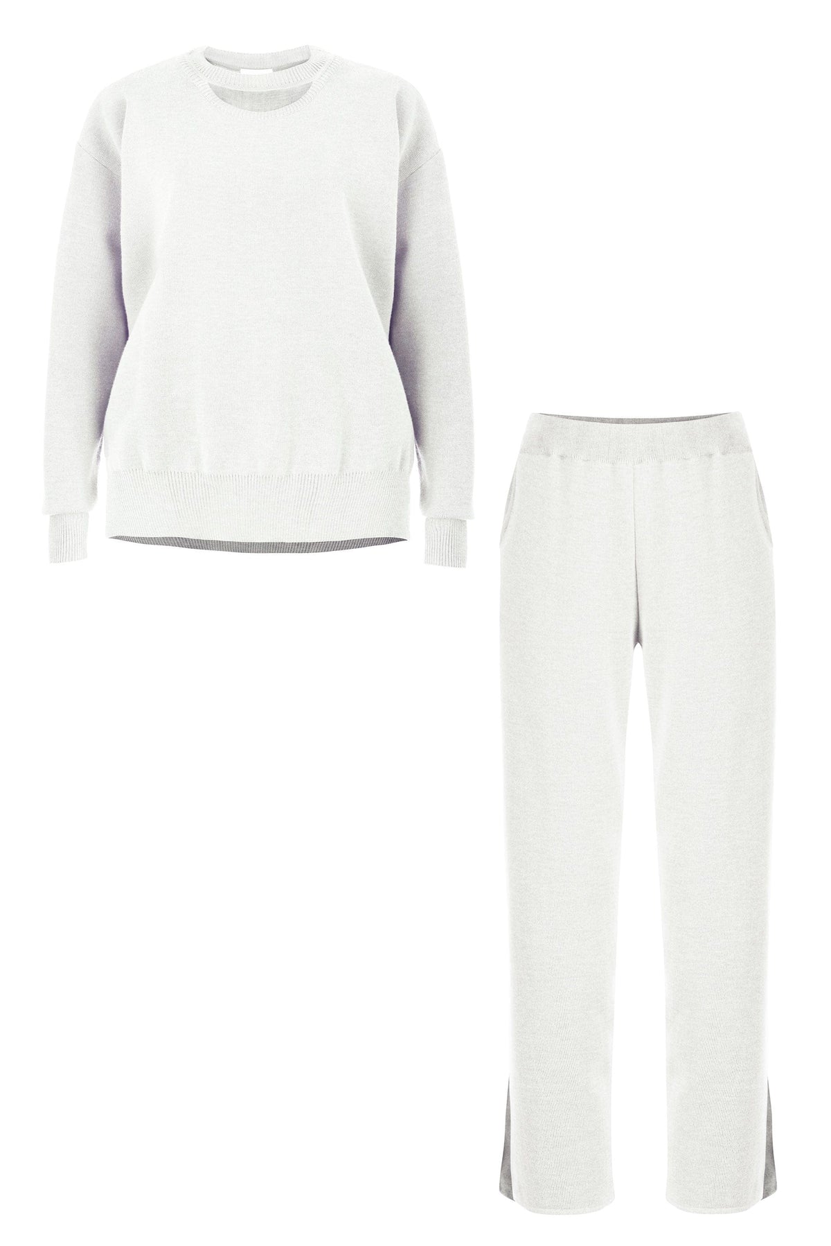 Ora & Rotondo 100% Merino Co-ord