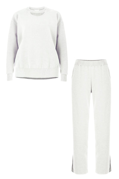 Ora & Rotondo 100% Merino Co-ord