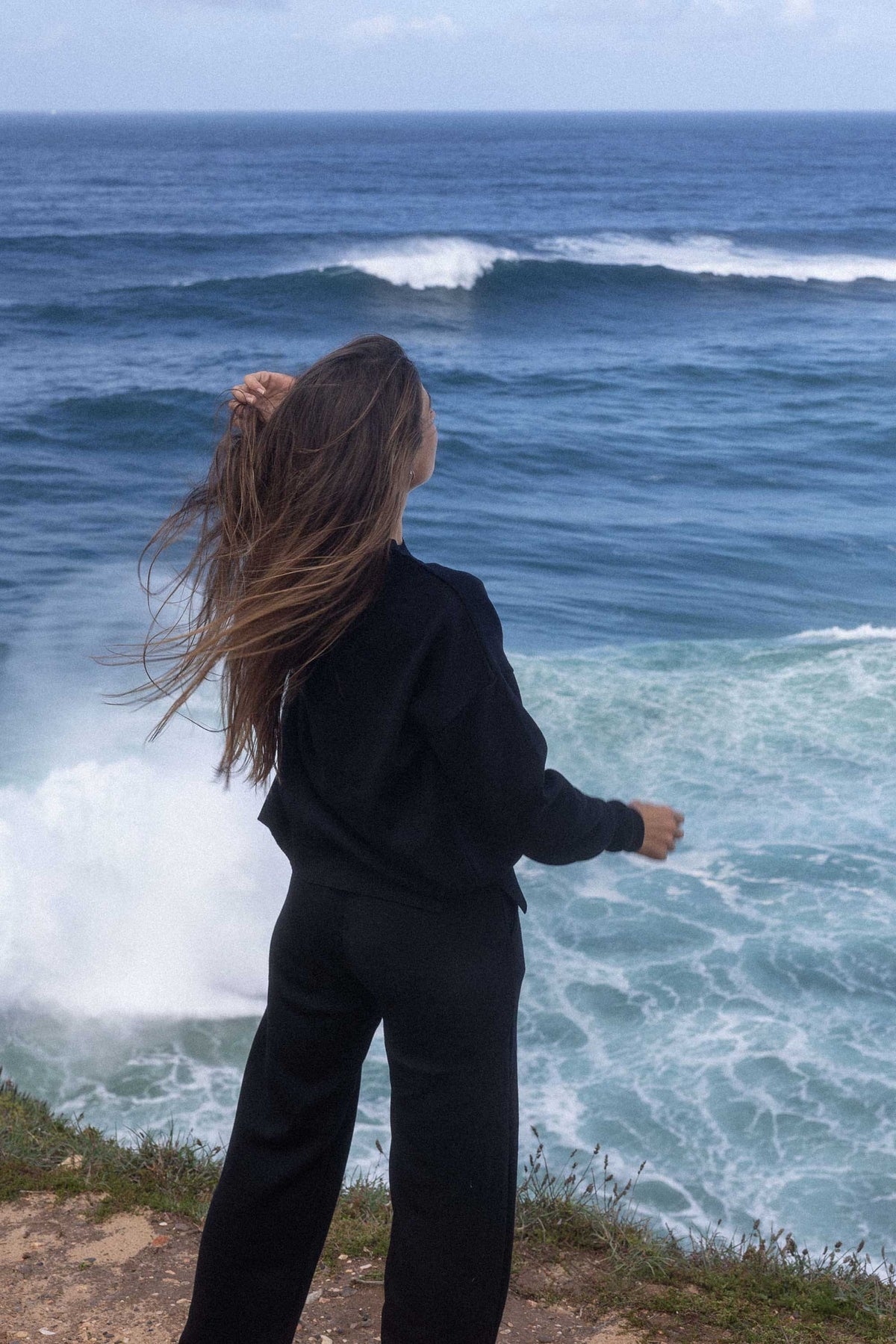 Rotondo 100% Merino Jumper
