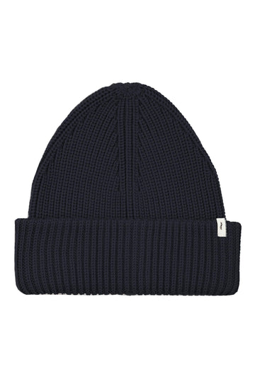 Rotondo 100% Merino Hat