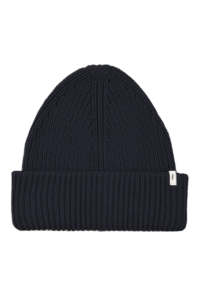 Rotondo 100% Merino Hat