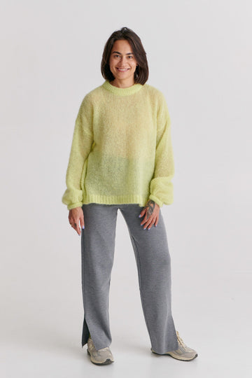 Melody Mohair Jumper