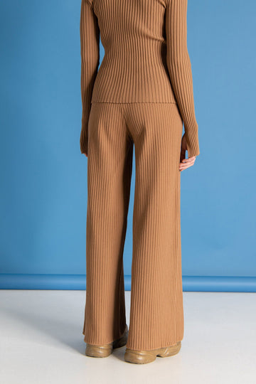 Vera Ribbed Pants