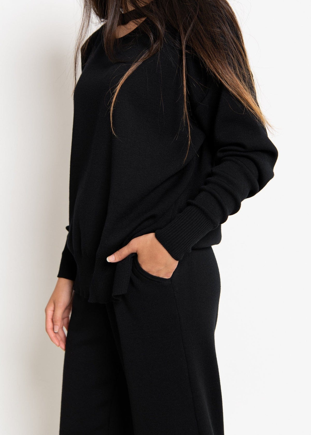 Ora 100% Merino Pants