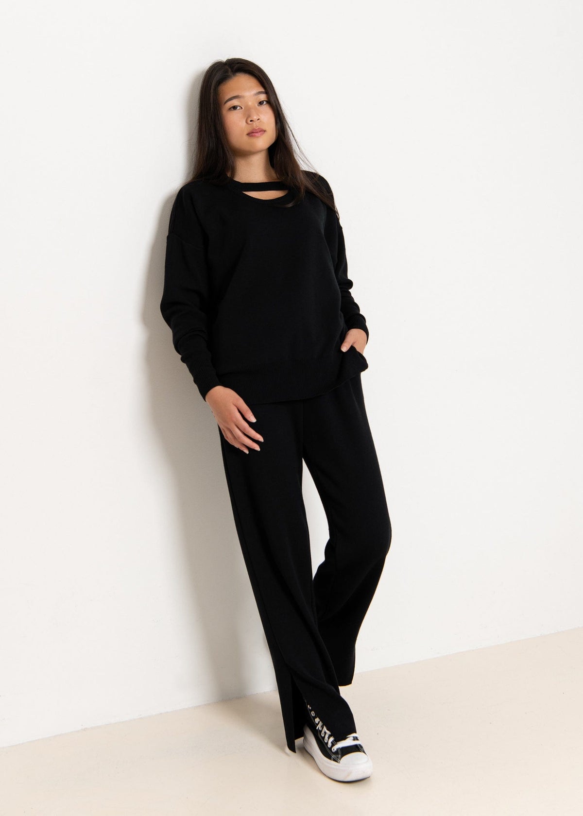 Ora 100% Merino Pants