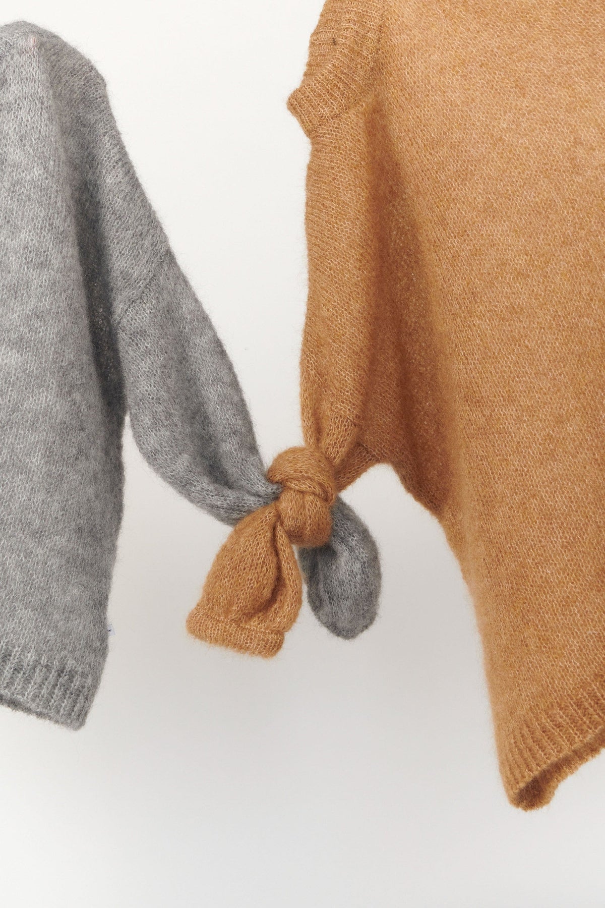 Melody Mohair Jumper