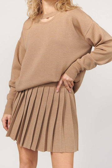Rotondo 100% Merino Jumper