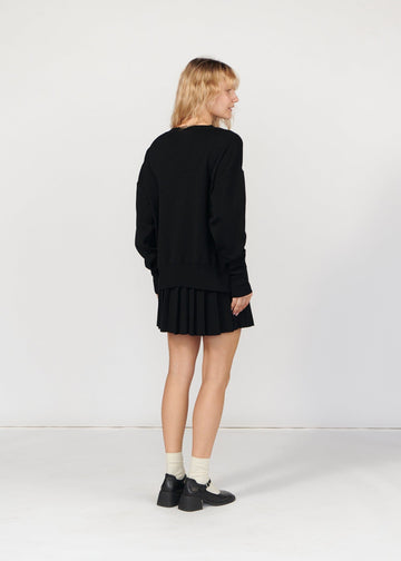 Piccolo & Rotondo 100% Merino Co-ord