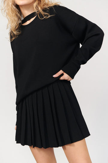 Rotondo 100% Merino Jumper