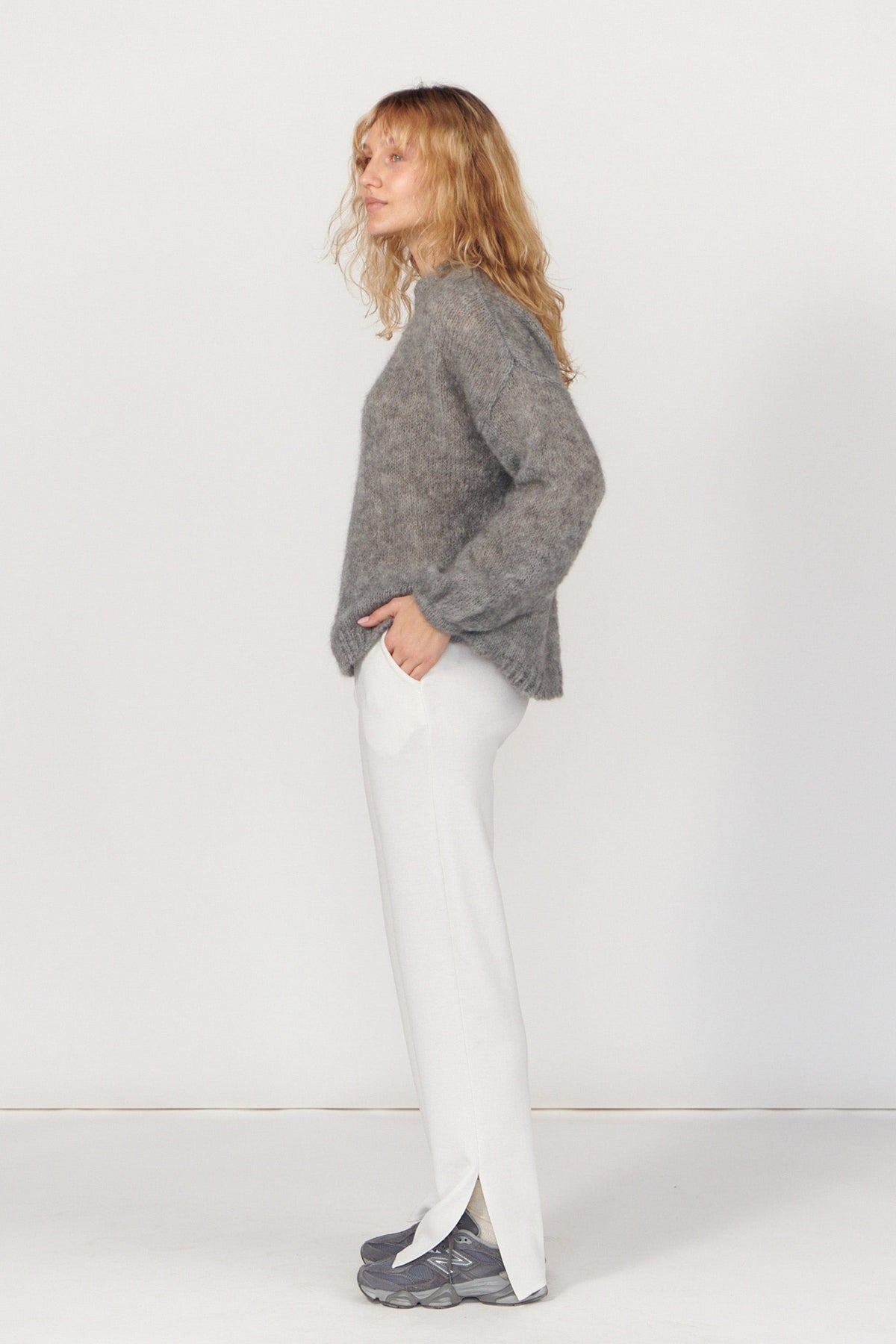 Melody Mohair Jumper