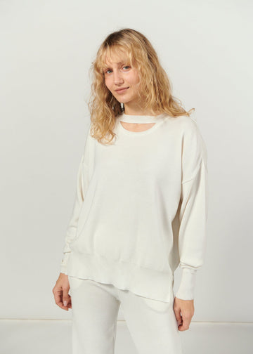 Ora & Rotondo 100% Merino Co-ord