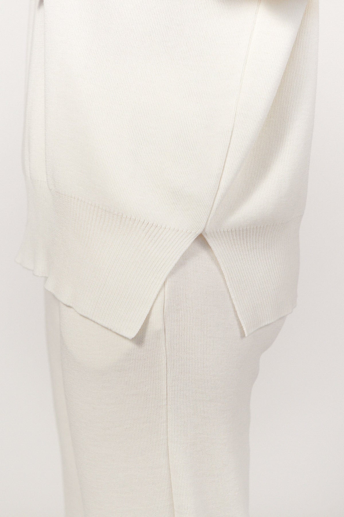 Rotondo 100% Merino Jumper