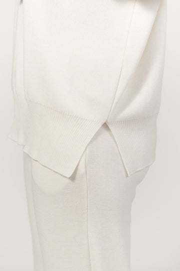 Rotondo 100% Merino Jumper
