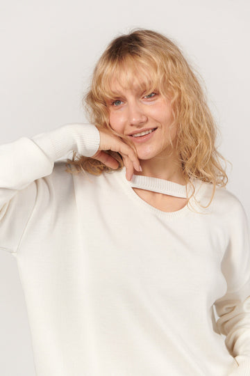Rotondo 100% Merino Jumper