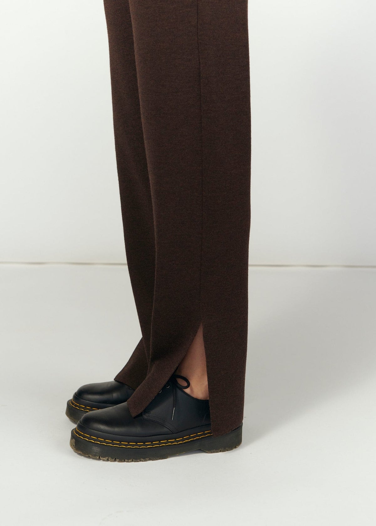 Ora & Rotondo 100% Merino Co-ord