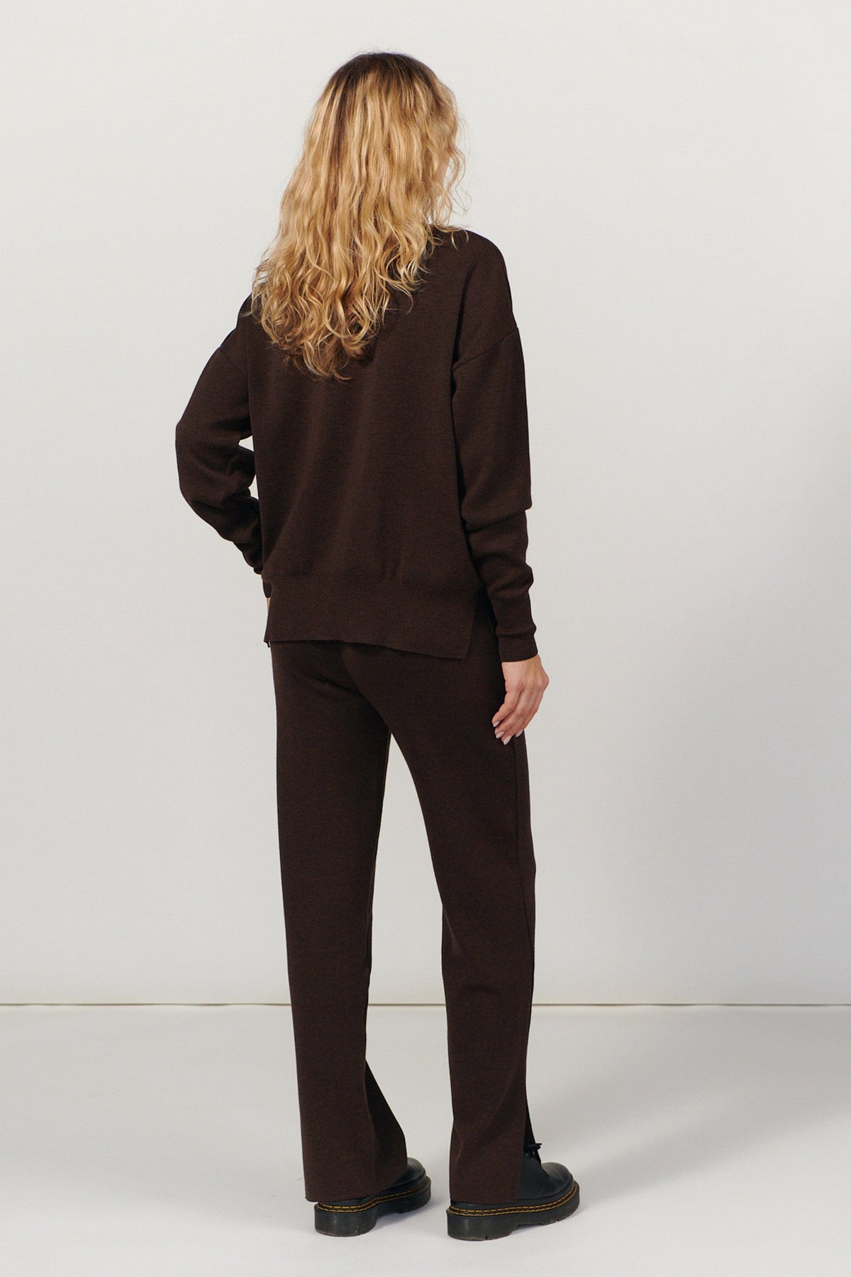 Ora 100% Merino Pants