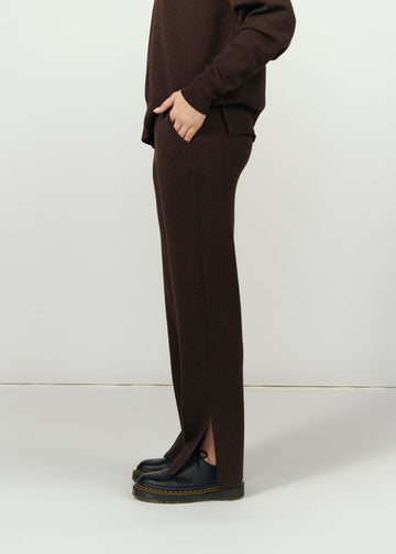 Ora & Rotondo 100% Merino Co-ord