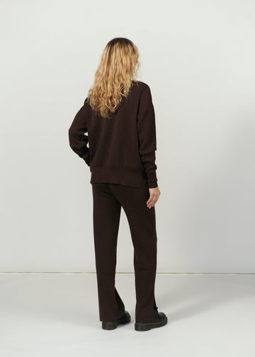 Ora & Rotondo 100% Merino Co-ord
