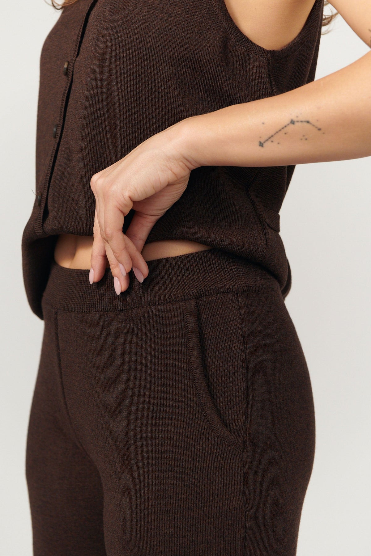 Ora 100% Merino Pants