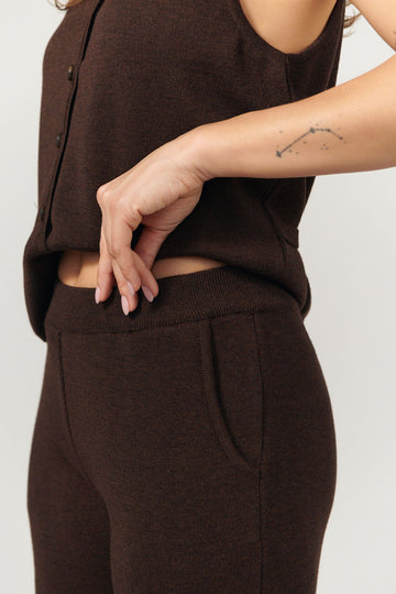 Ora 100% Merino Pants