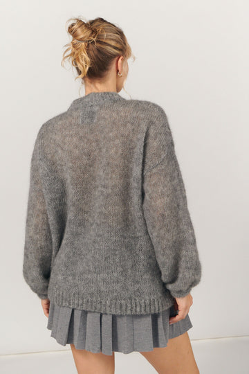 Melody Mohair Jumper