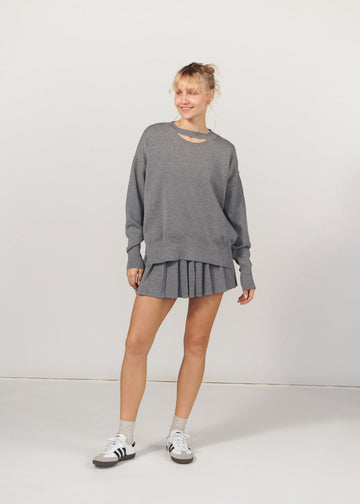 Piccolo & Rotondo 100% Merino Co-ord